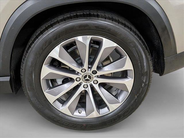 Used 2023 Mercedes-Benz GLE 350 4MATIC image 25