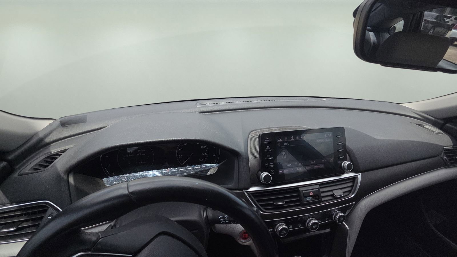 Used 2018 Honda Accord EX-L image 6