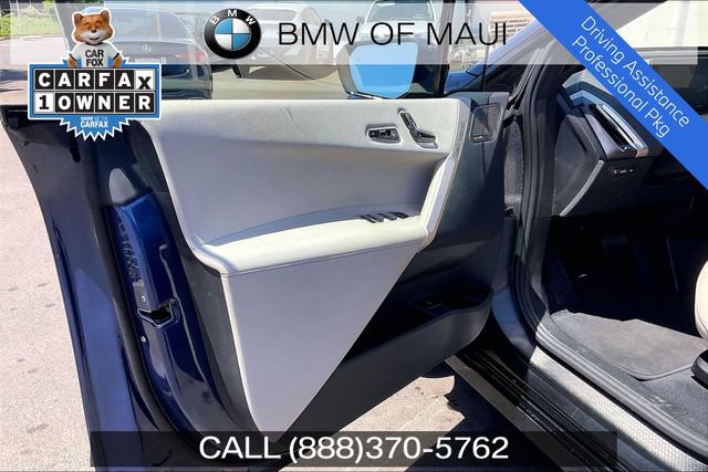 Certified 2024 BMW iX M60 AWD/4WD image 21
