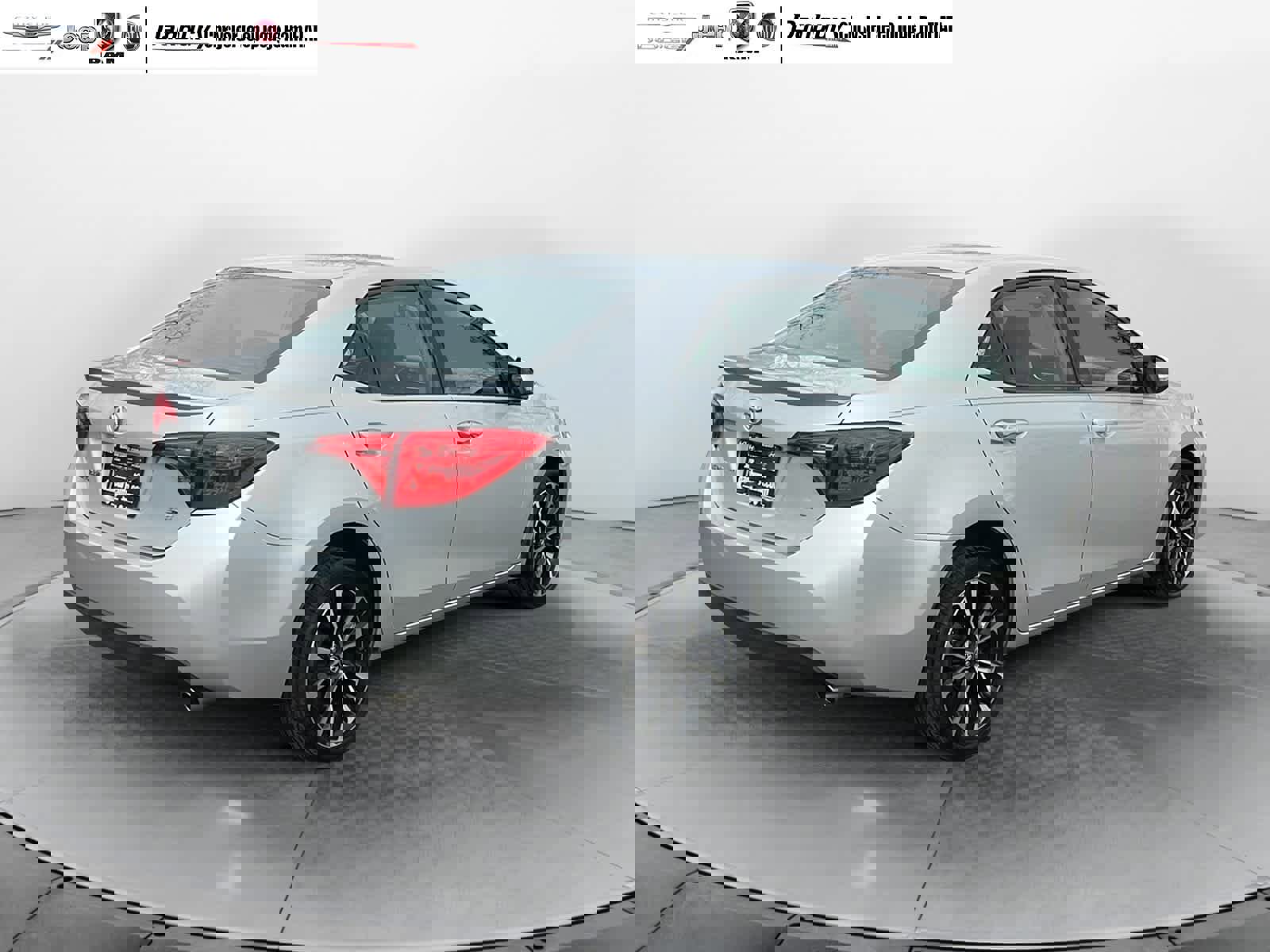 Used 2017 Toyota Corolla SE image 6