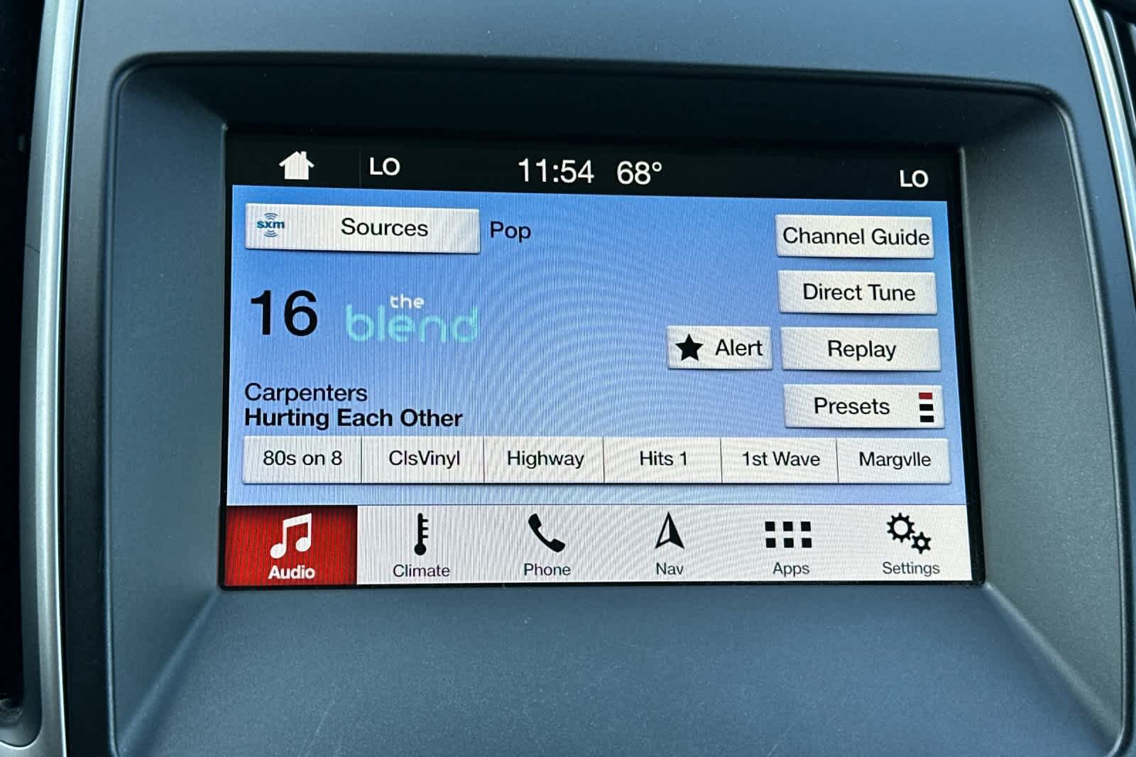 Certified 2019 Ford Edge SEL w/ Equipment Group 201A FWD image 18