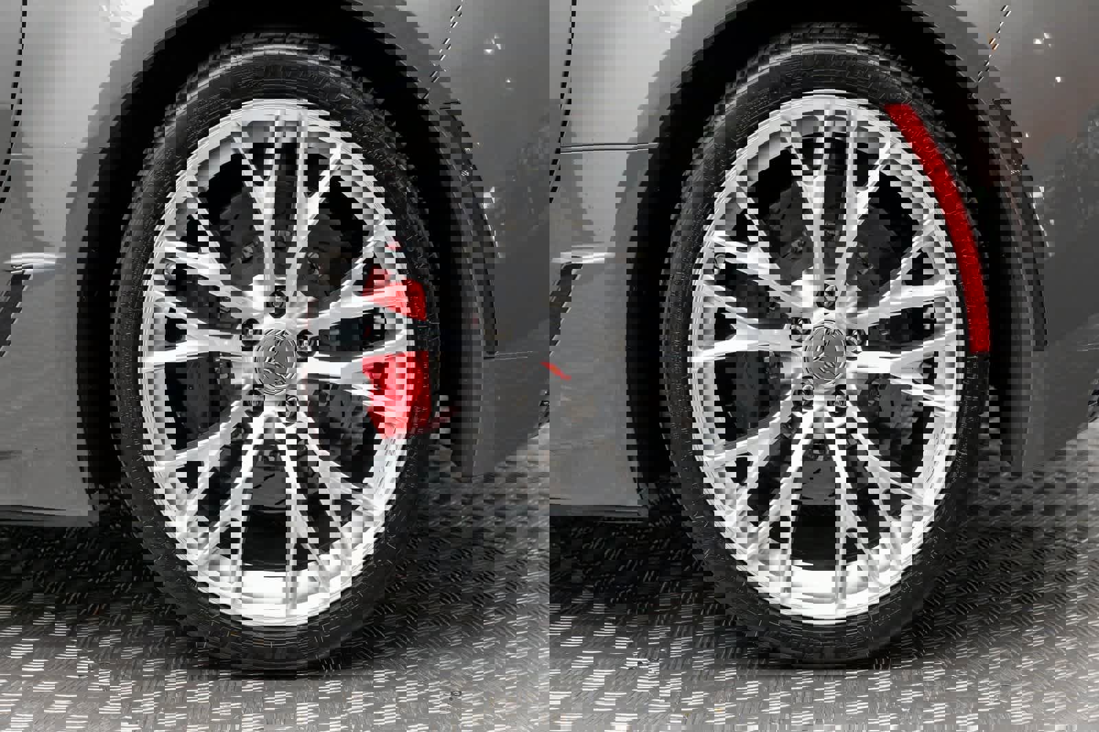 Used 2015 Chevrolet Corvette Z06 w/ 3LZ Preferred Equipment Group image 47