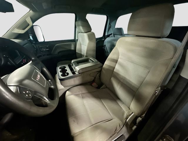 Used 2016 GMC Sierra 2500 4x4 Double Cab w/ Snow Plow Prep Package image 18