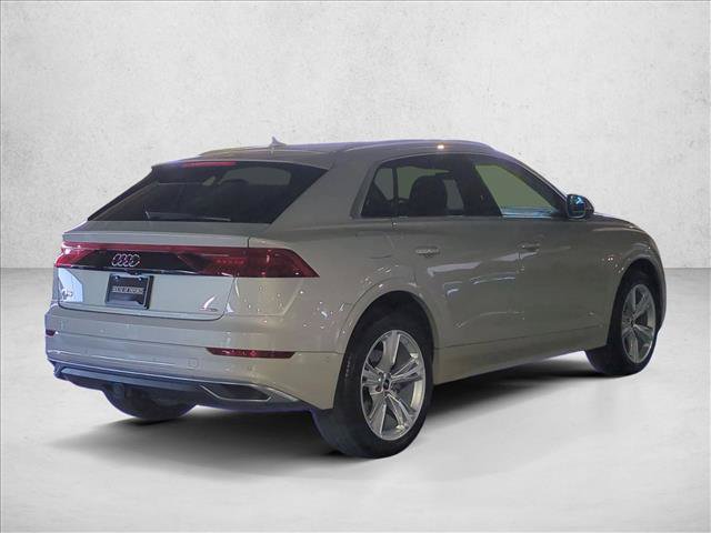 Used 2023 Audi Q8 Premium AWD/4WD image 5