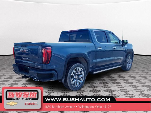 New 2026 GMC Sierra 1500 Denali w/ Denali Reserve Package image 4