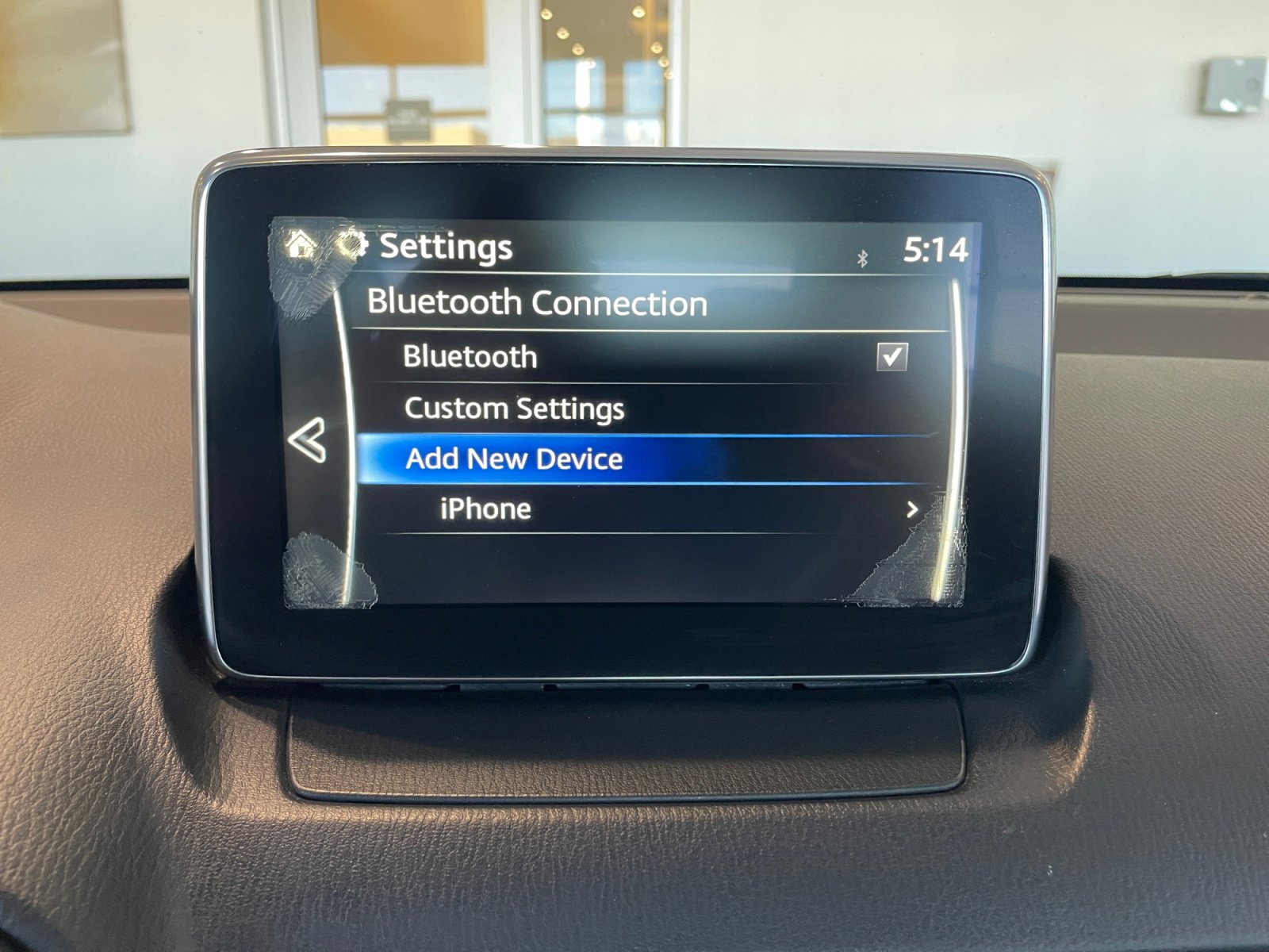 Used 2017 Toyota Yaris iA FWD image 28