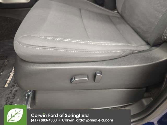 Used 2022 Nissan Frontier SV image 34