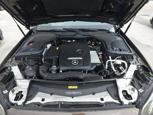 Used 2018 Mercedes-Benz E 300 w/ Premium 1 Package image 8