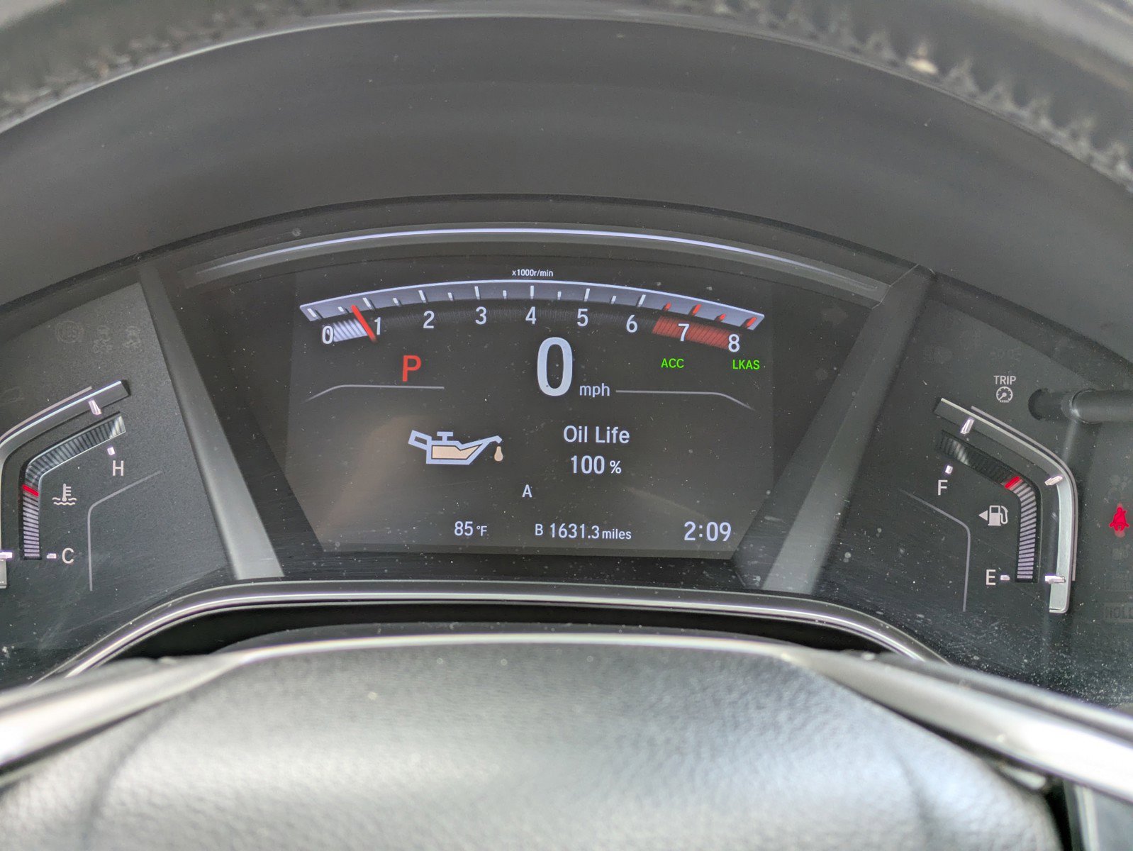 Used 2019 Honda CR-V EX-L image 26