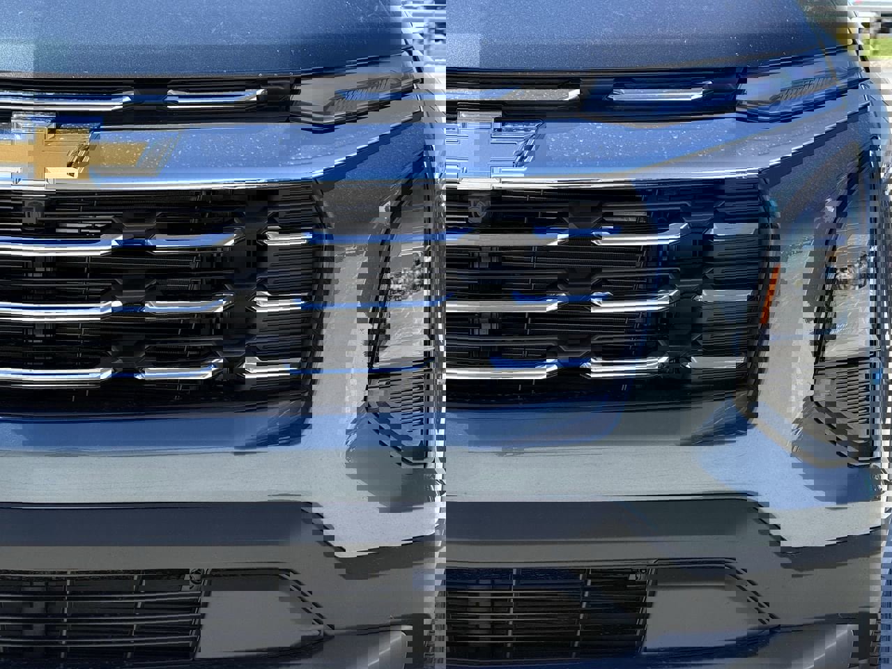 New 2026 Chevrolet Equinox LT image 8