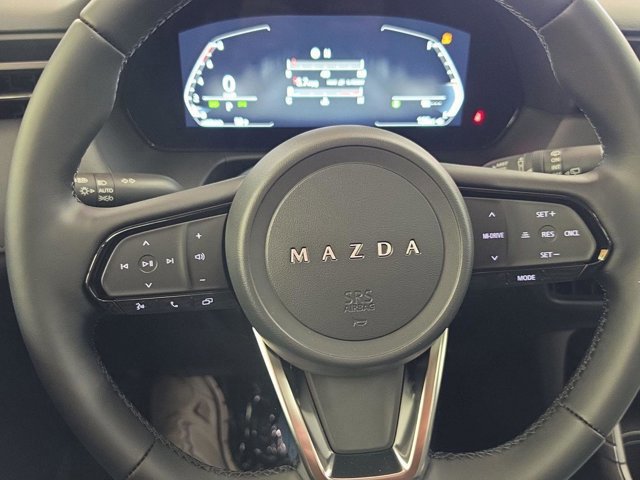 New 2026 MAZDA CX-5 2.5 S w/ Premium Package image 9