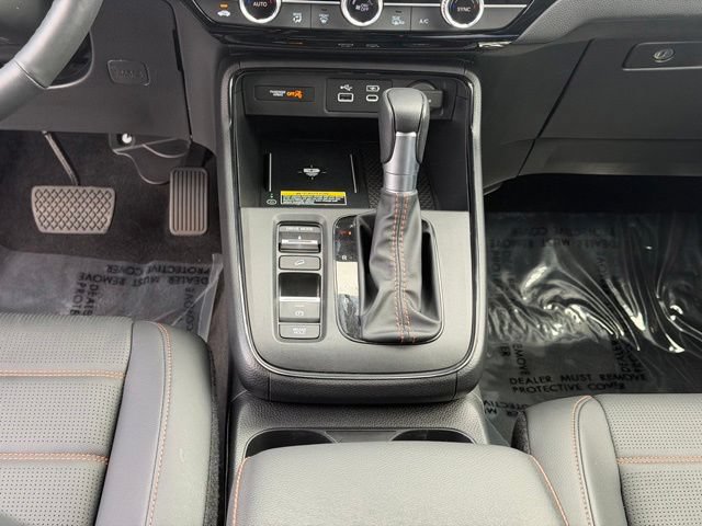 Certified 2024 Honda CR-V Sport Touring image 19
