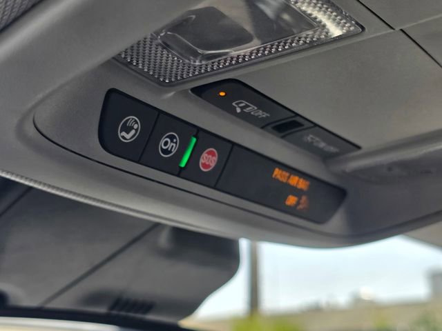 Used 2024 Chevrolet Malibu LT FWD image 32