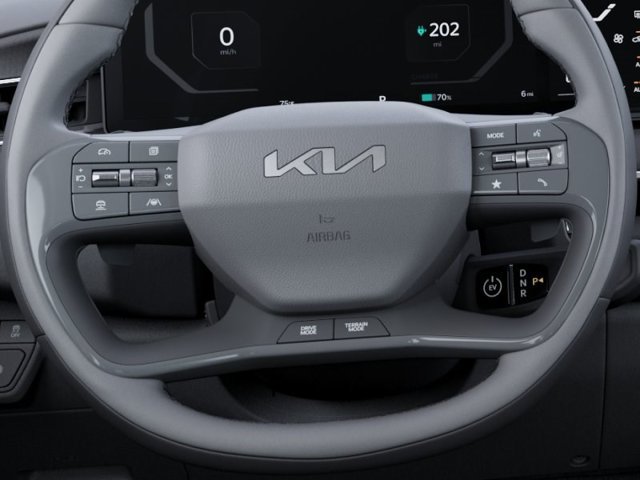 New 2026 Kia EV9 Land w/ Nightfall Edition Package AWD/4WD image 25