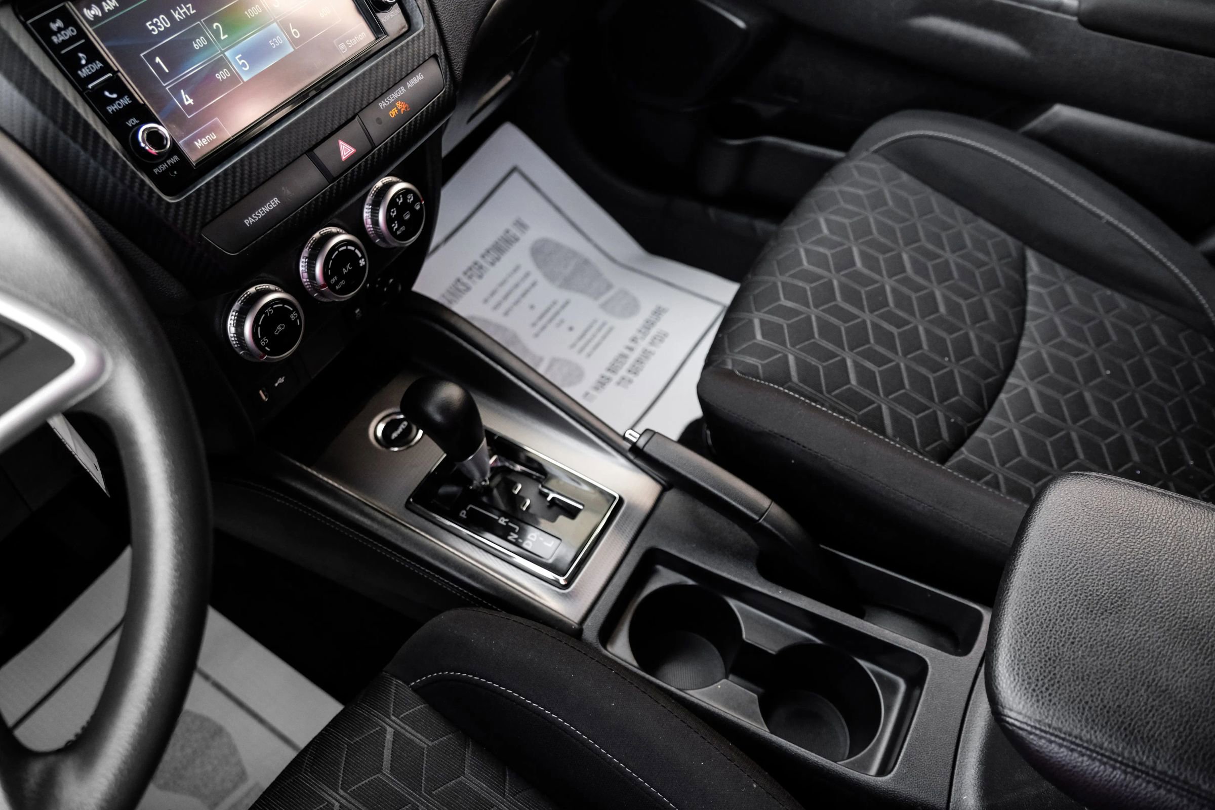 Used 2024 Mitsubishi Outlander Sport AWD image 27