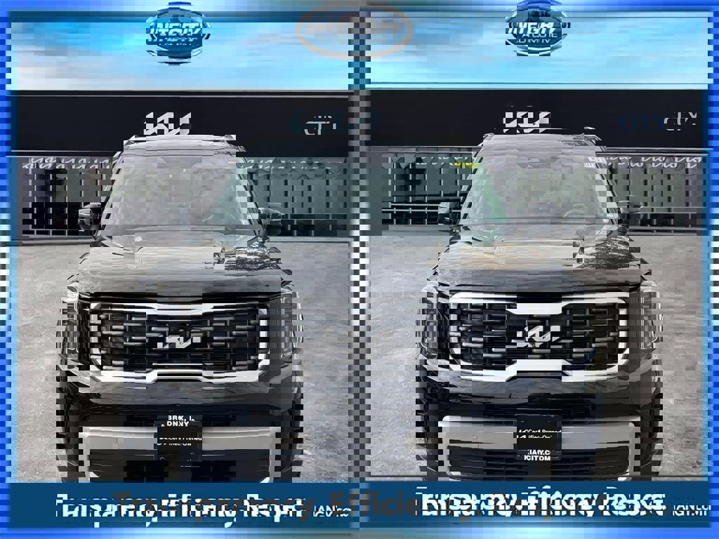 Used 2023 Kia Telluride S w/ S Sunroof Package image 2