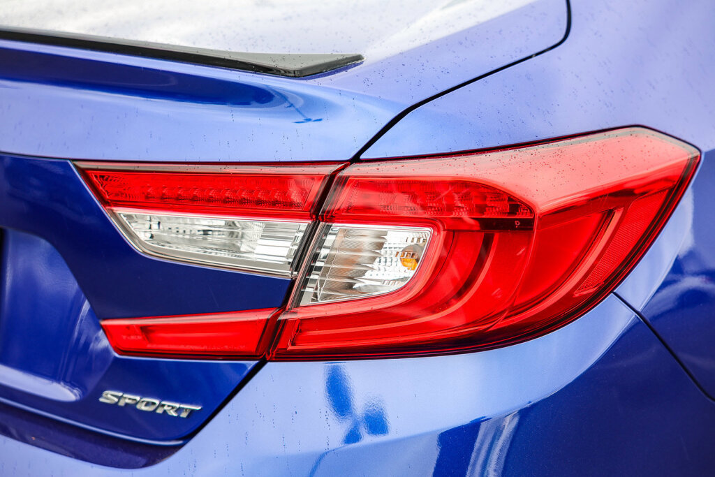 Used 2022 Honda Accord Sport image 23