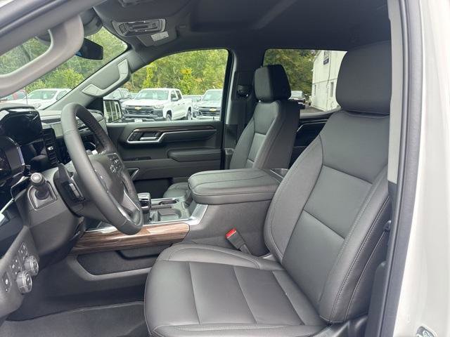 New 2026 Chevrolet Silverado 1500 RST image 9