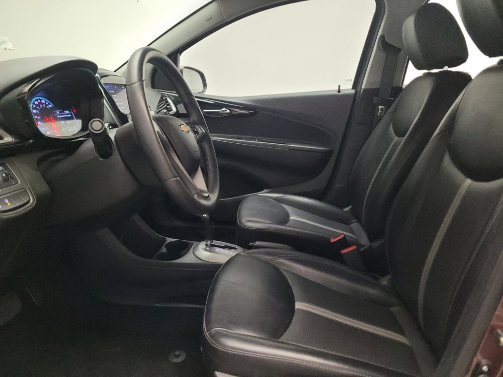 Used 2021 Chevrolet Spark LT w/ Driver Confidence Package FWD image 17