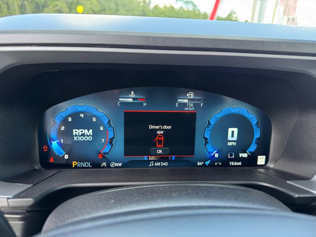 New 2025 Ford Bronco Sport Outer Banks w/ Outer Banks Tech Package+ image 27