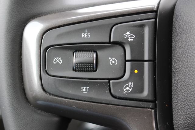 Used 2023 Chevrolet Silverado 1500 High Country w/ Technology Package image 16
