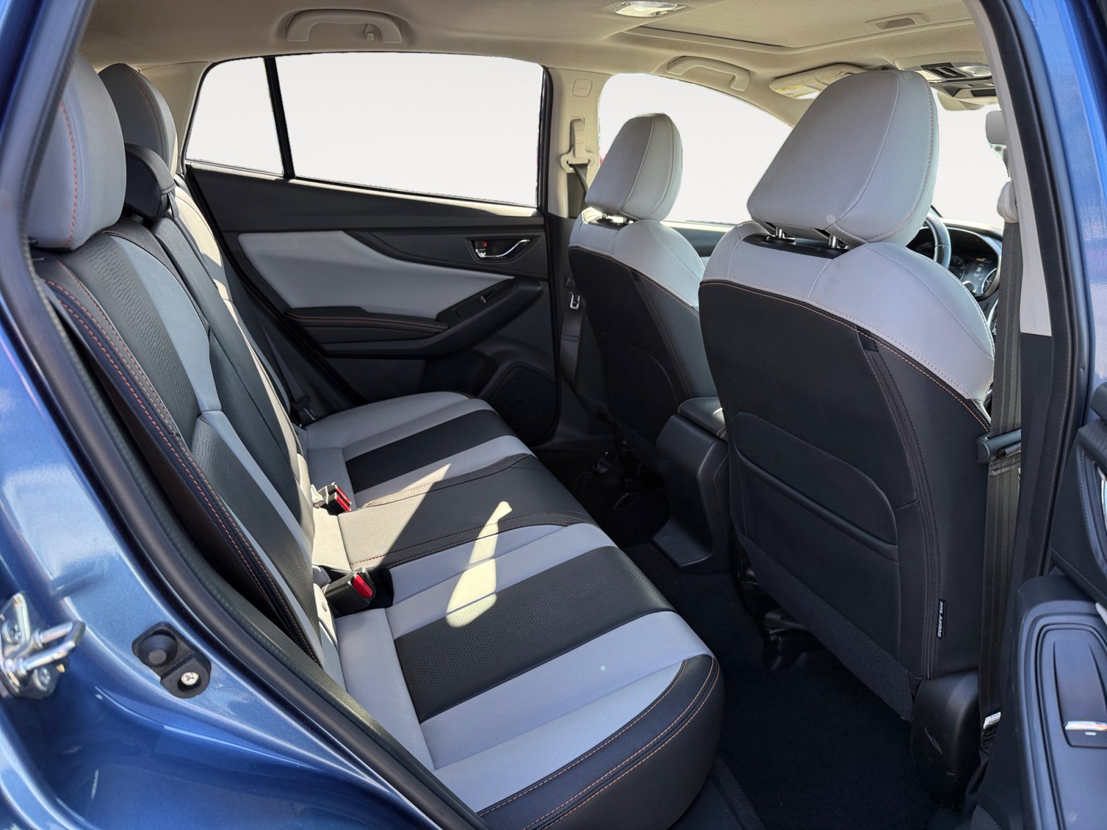 Used 2019 Subaru Crosstrek 2.0i Limited w/ Moonroof Package w/Navigation AWD/4WD image 18
