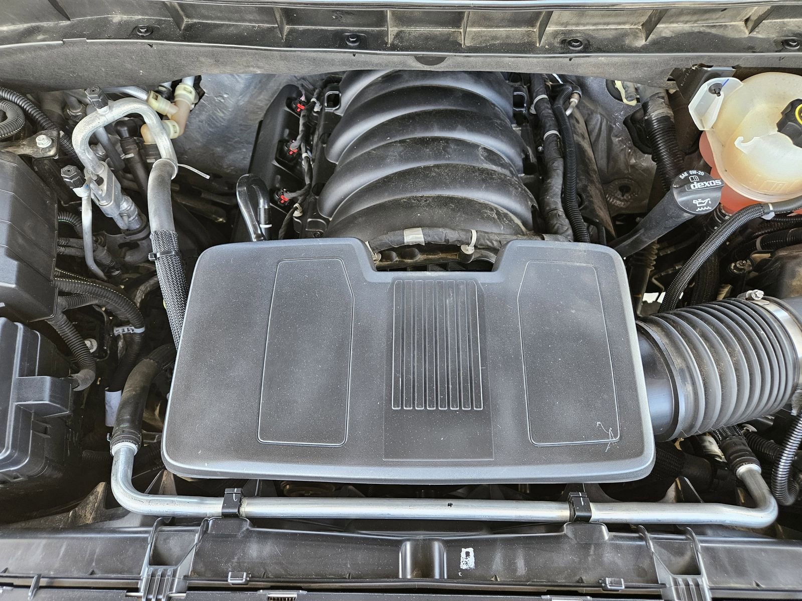 Certified 2023 Chevrolet Tahoe Z71 w/ Luxury Package AWD/4WD image 33