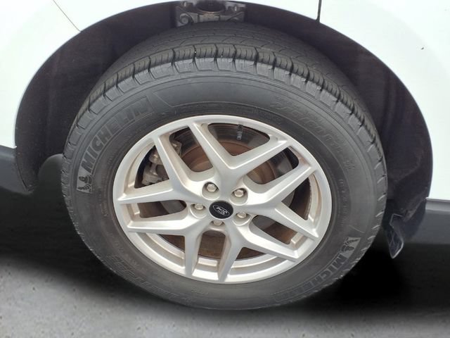 Used 2024 Ford Edge SEL w/ Convenience Package AWD/4WD image 9