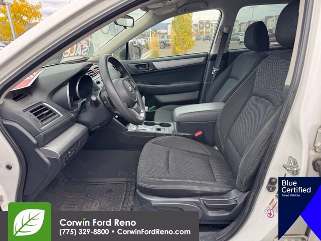 Used 2018 Subaru Outback 2.5i AWD/4WD image 10