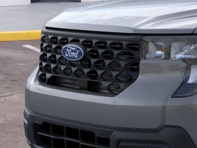 New 2026 Ford Maverick XL FWD image 21