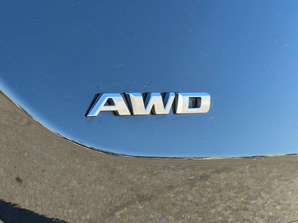 New 2025 Cadillac CT4 Premium Luxury image 7