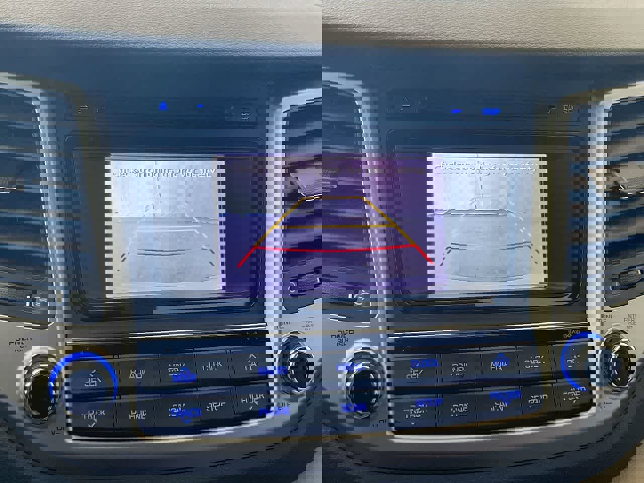 Used 2016 Hyundai Tucson Sport image 17