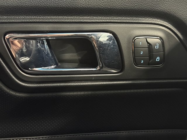 Used 2015 Ford Mustang GT Premium w/ GT Performance Package image 29