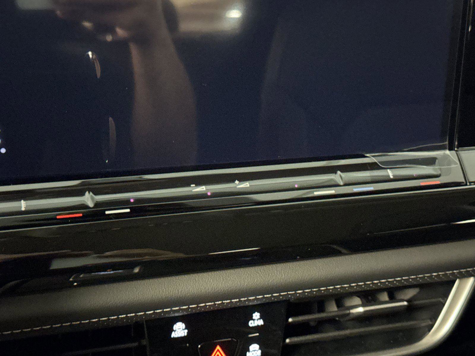 New 2026 Volkswagen Atlas SE image 20