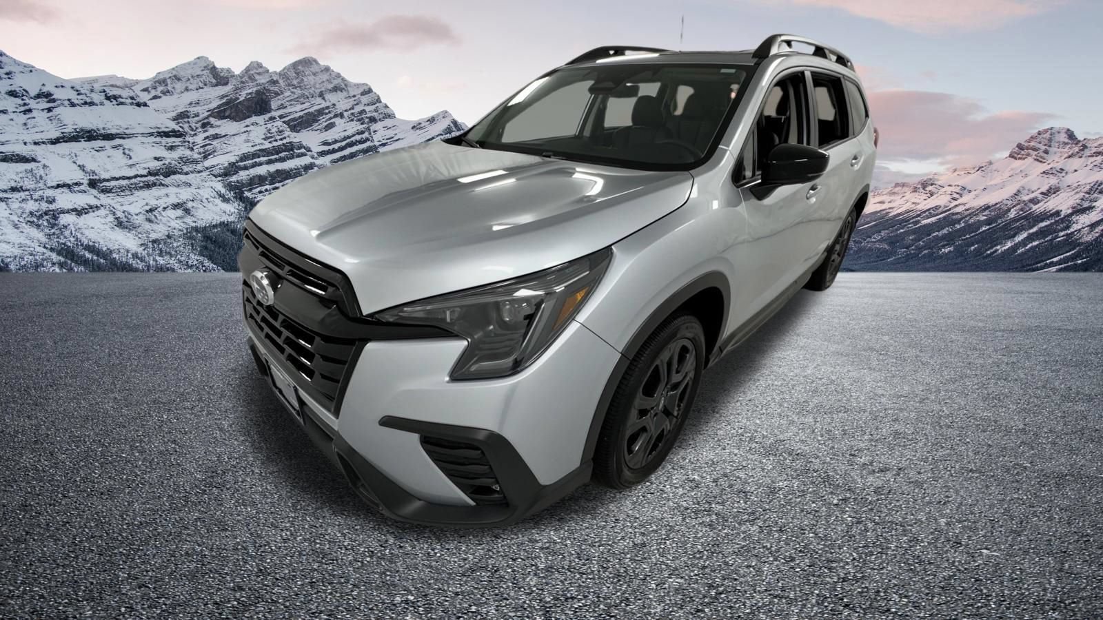 New 2026 Subaru Ascent Bronze Edition AWD/4WD image 7