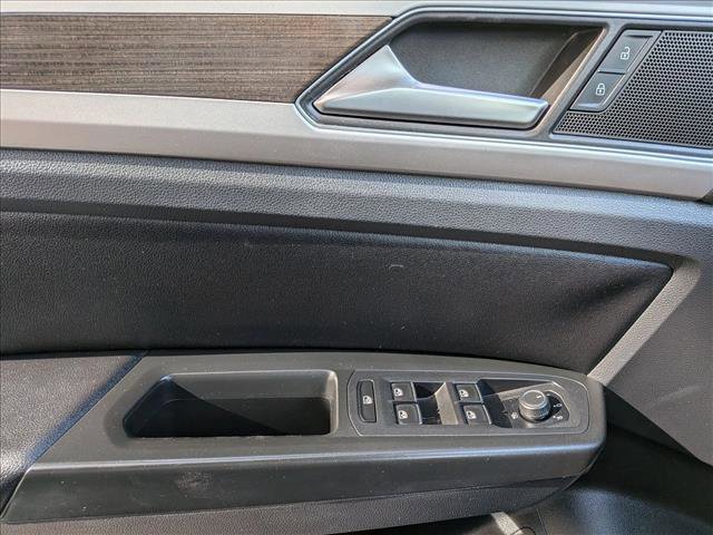 Used 2018 Volkswagen Atlas SE image 14