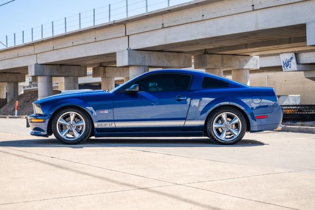 Used 2008 Ford Mustang GT Premium image 38