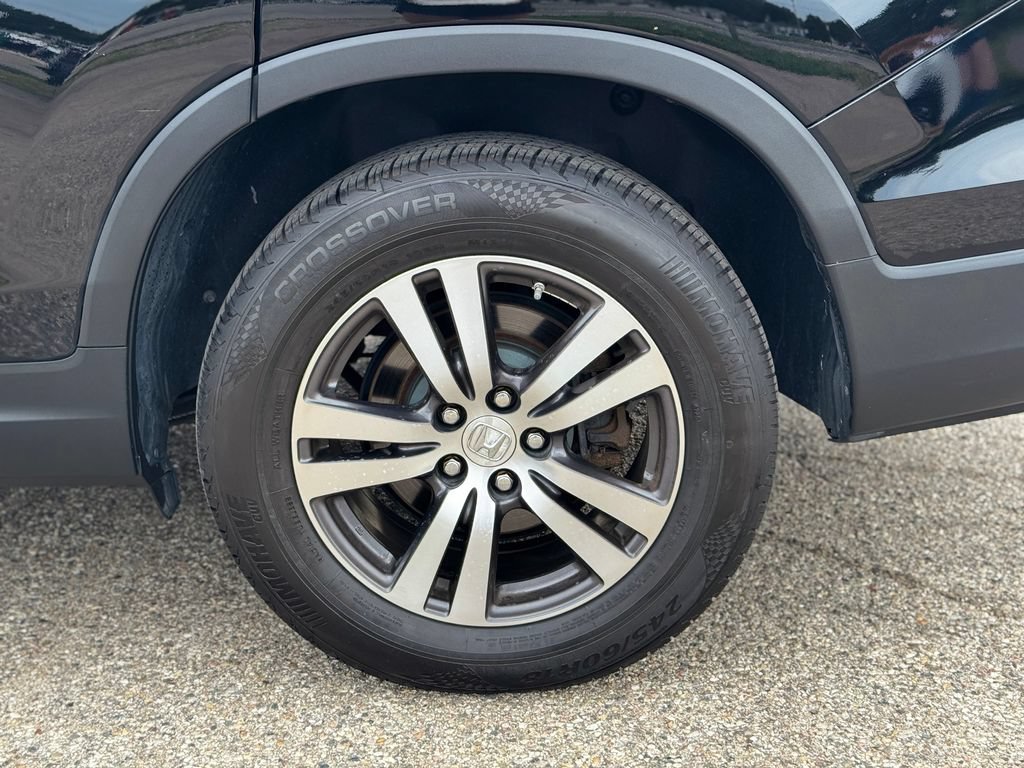 Used 2016 Honda Pilot EX-L image 24
