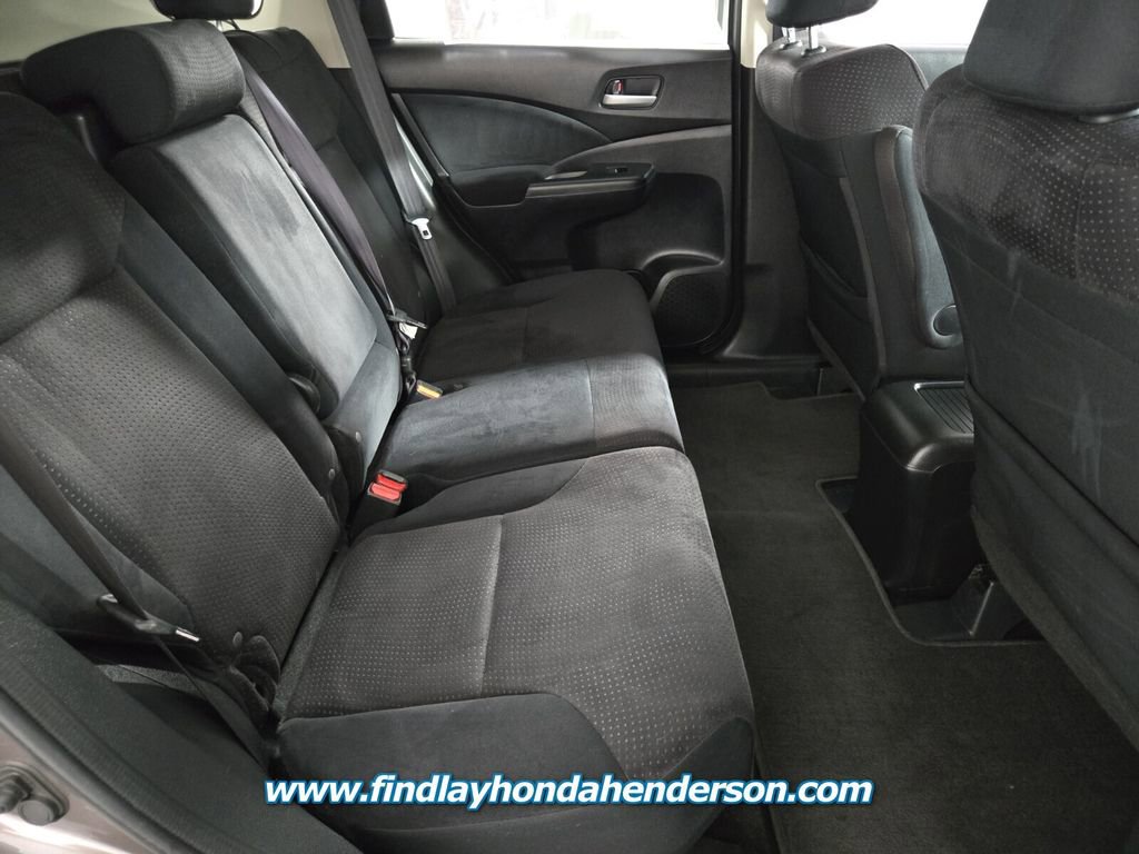 Used 2013 Honda CR-V EX image 20