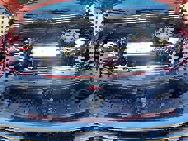 Used 2024 GMC Yukon XL AT4 image 33