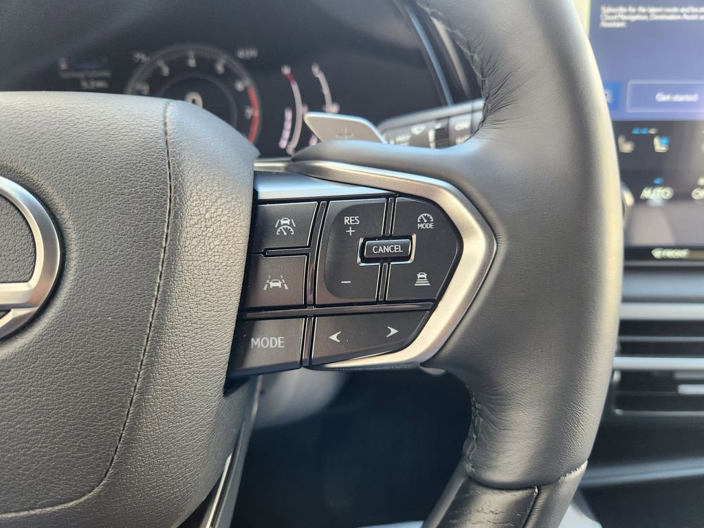 Used 2023 Lexus RX 350 Premium Plus w/ Cold Area Package FWD image 29