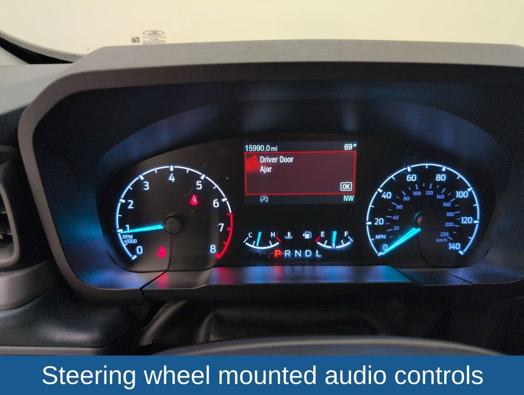 Used 2024 Ford Maverick XLT w/ XLT Luxury Package image 28