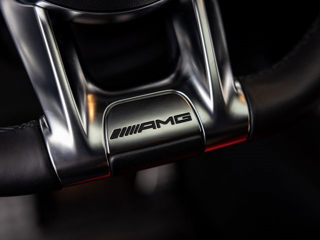 Used 2024 Mercedes-Benz G 63 AMG 4MATIC image 52