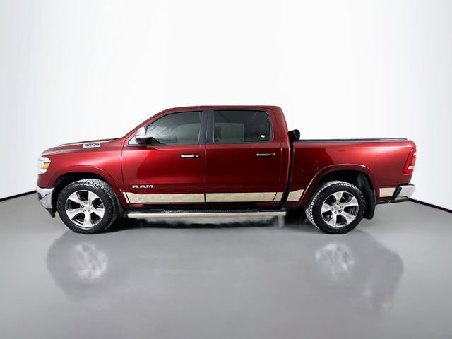 Used 2019 RAM 1500 Laramie image 4