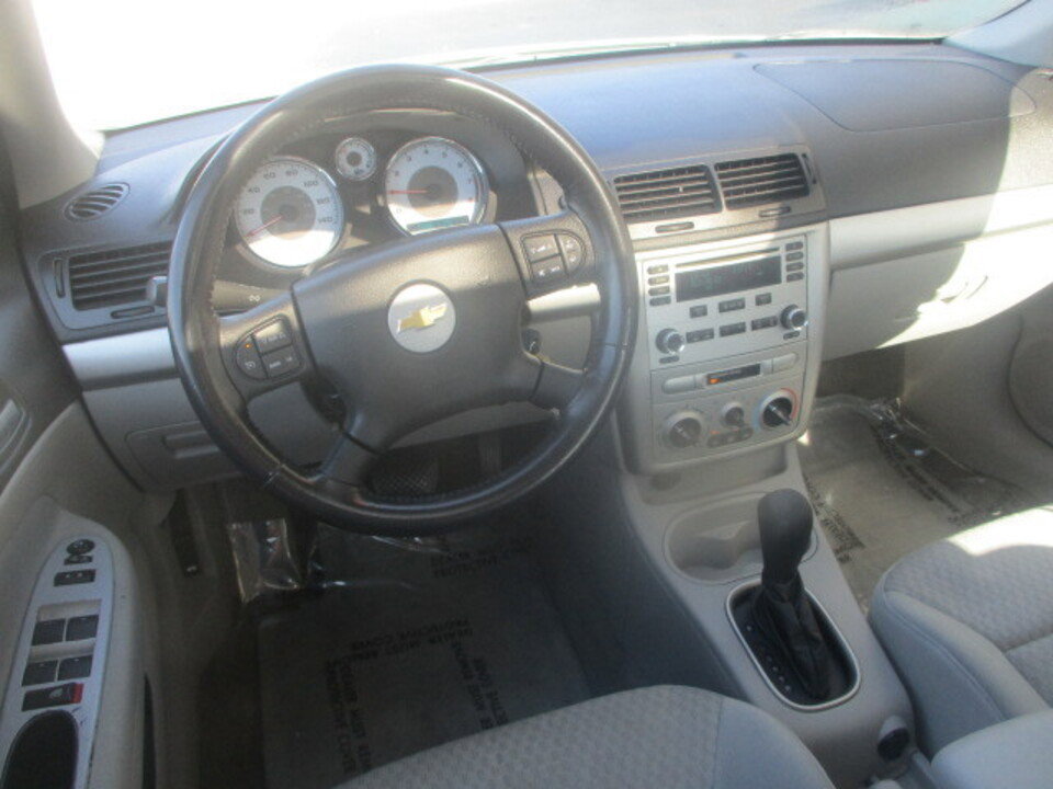 Used 2006 Chevrolet Cobalt LT w/ Preferred Equipment Group image 7