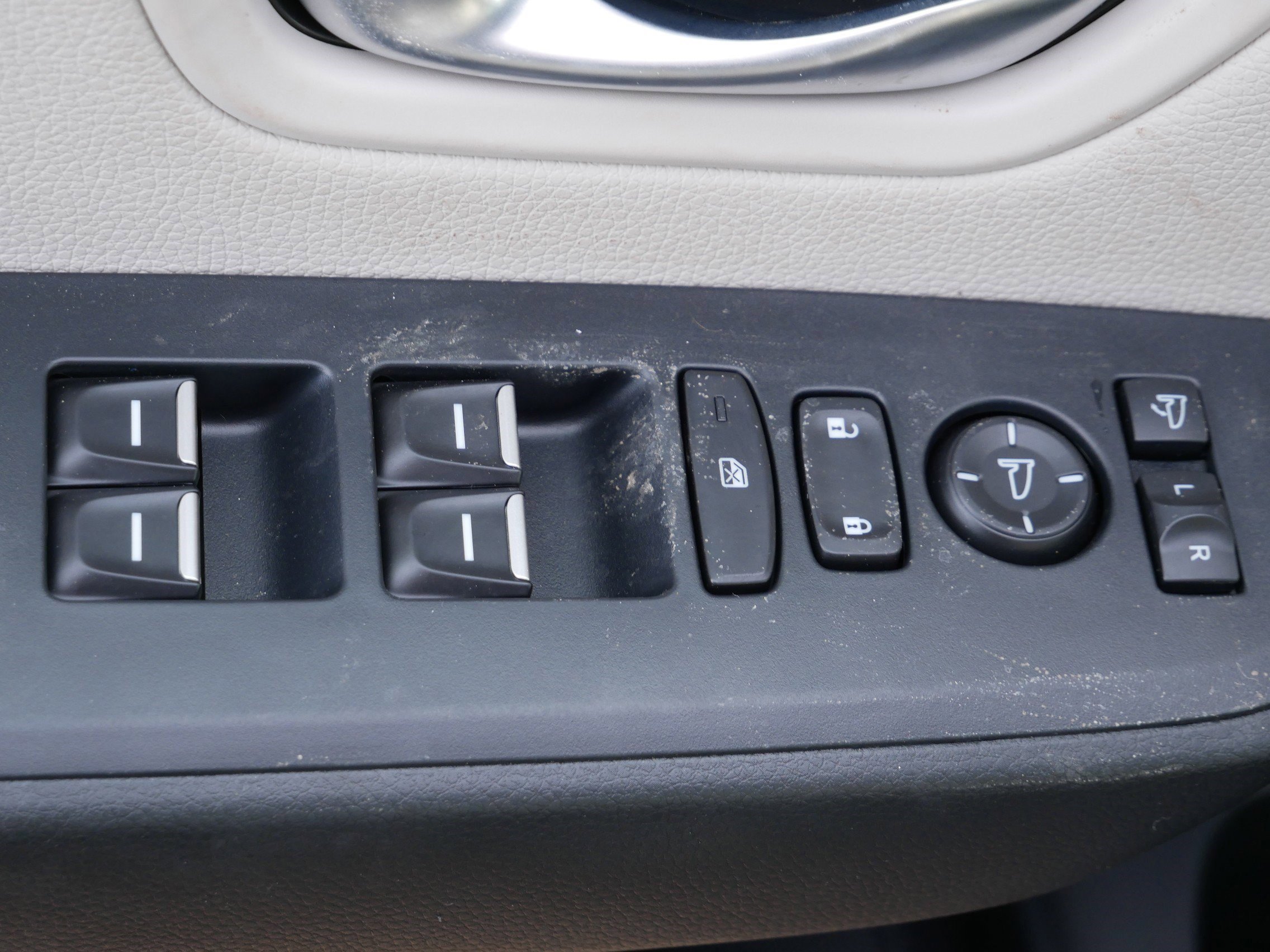 New 2026 Honda Passport TrailSport Elite image 13