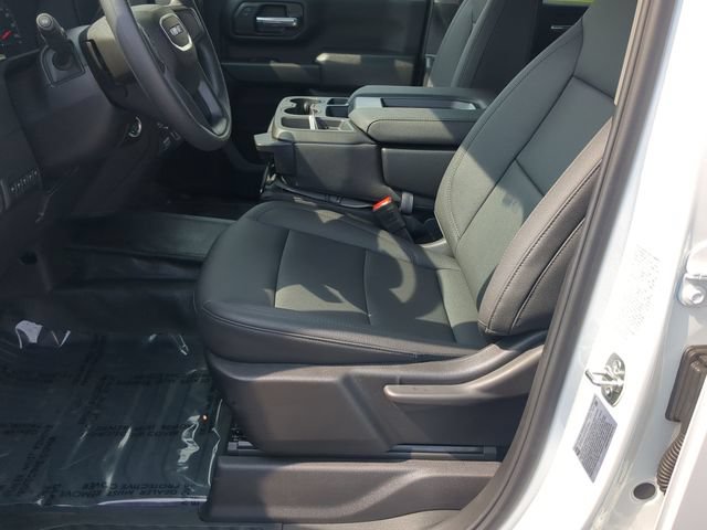 New 2025 GMC Sierra 3500 Pro w/ Convenience Package AWD/4WD image 11