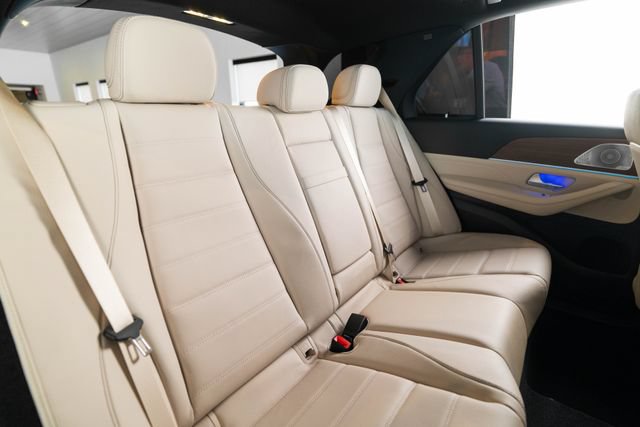 New 2026 Mercedes-Benz GLE 580 4MATIC image 33