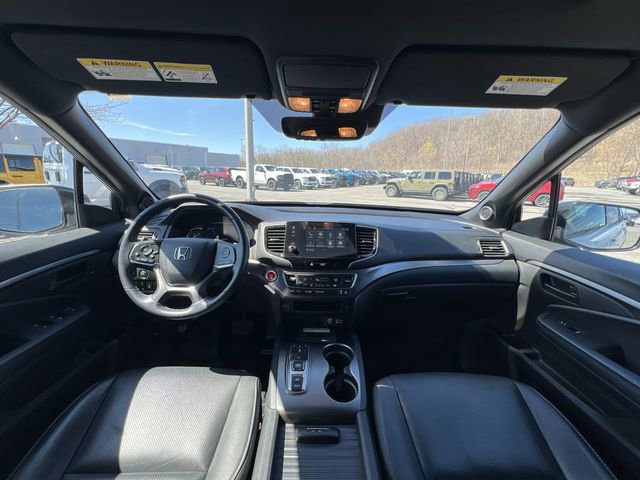 Used 2023 Honda Passport EX-L image 14