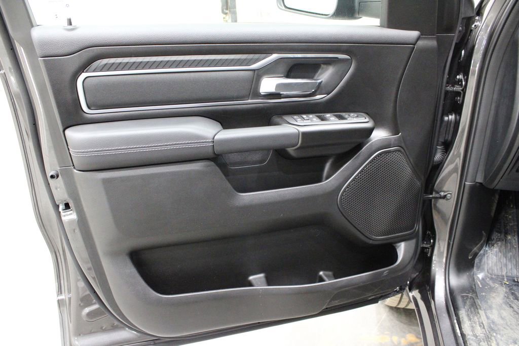 New 2026 RAM 1500 Big Horn image 14